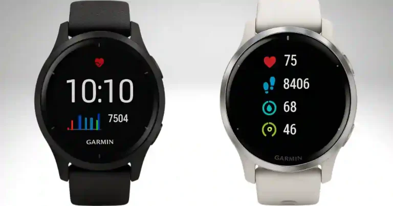 Garmin Vivoactive 6 vs Venu 3: My Honest Experience Using Both A detailed comparison of Garmin Vivoactive 6 and Venu 3, highlighting design, features, and user experience.