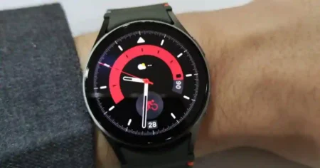 Samsung Galaxy Watch 8 battery life upgrade details