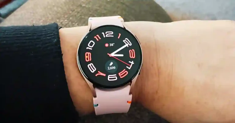 Samsung Galaxy Watch FE 40mm drops to 20% off – Limited time deal at Amazon Budget-friendly Samsung Galaxy Watch FE 40mm smartwatch with sleep and heart rate tracking, on sale now at Amazon for $159.99
