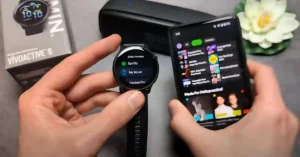 Spotify & Music on Garmin Vivoactive 6 Easy Setup Guide + Playback Tips