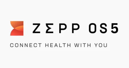 Amazfit Bip 6 Firmware 3.1.2.1 Update with New Features like double tap to wake, glove mode, improved always-on display, and ZeppOS 5 features