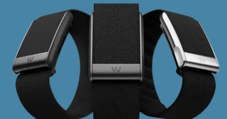 WHOOP 5.0 Review: New Features, Pricing, & Health Insights – Is It Worth the Upgrade? Feature breakdown for WHOOP 5.0 review highlighting ECG, blood pressure, and battery life