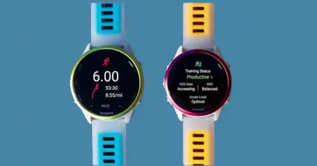 Garmin Forerunner 965 vs 570: Which Should You Buy? 1 Garmin Forerunner 965 vs 570: Save 17% or Go New?