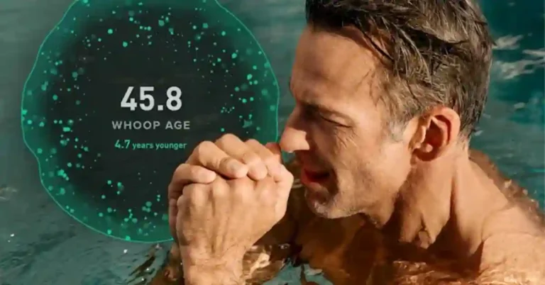 What Is WHOOP Age & How It Differs From Pace of Aging WHOOP Age And Pace of Aging Explained: Is Your Body Older Than You Think?