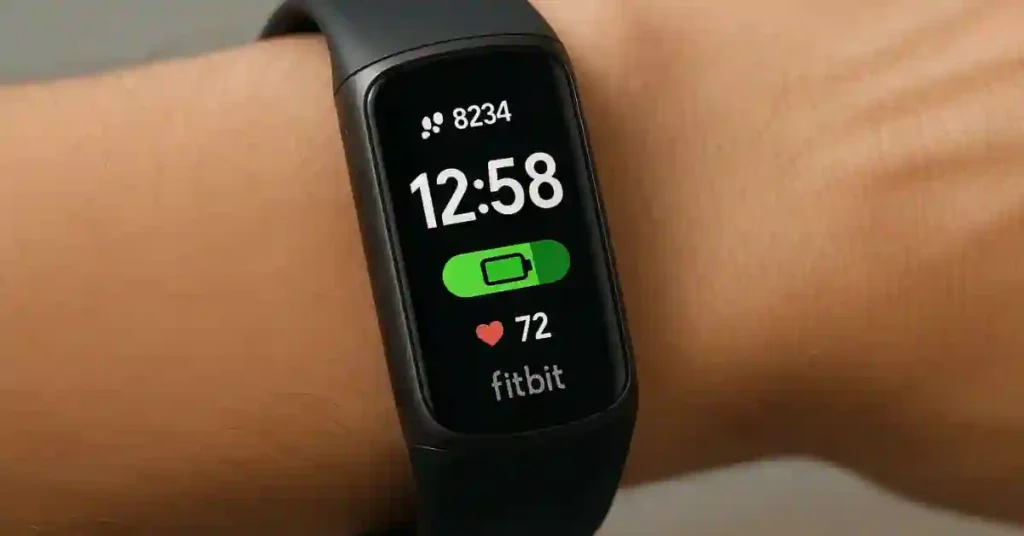 Fitbit Battery Draining Fast? 9 Proven Fixes for Longer Life 2 Fitbit Battery Draining Fast? 9 Proven Fixes for Longer Life