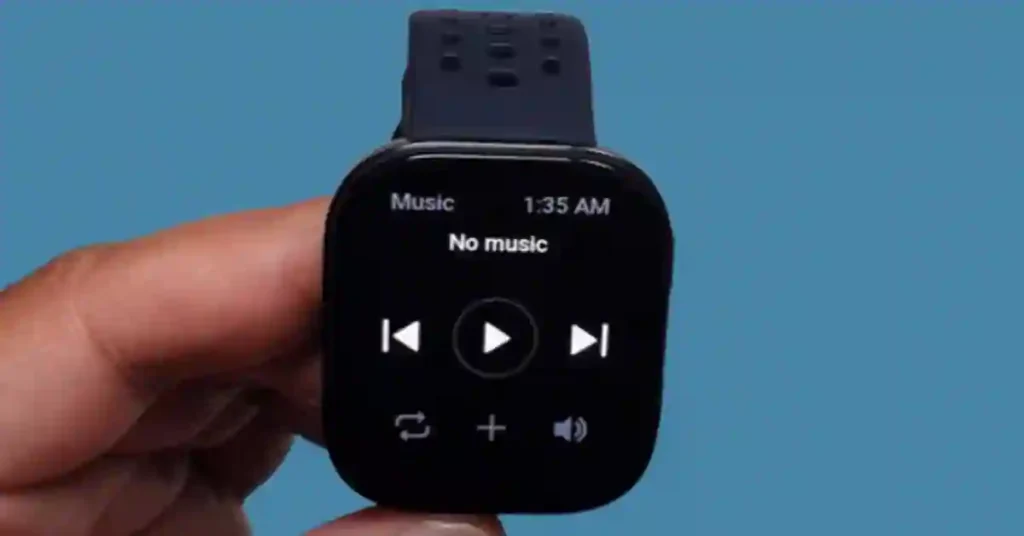 Amazfit Bip 6: How to Download Offline Music & Play Without Phone 1 How to Download Offline Music on Amazfit Bip 6