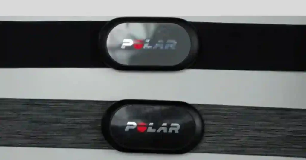 Polar's "Whoop-Style" Band Is Coming Soon! 4 Conceptual image of the Polar band designed for continuous, comfortable wear to monitor sleep and recovery data.