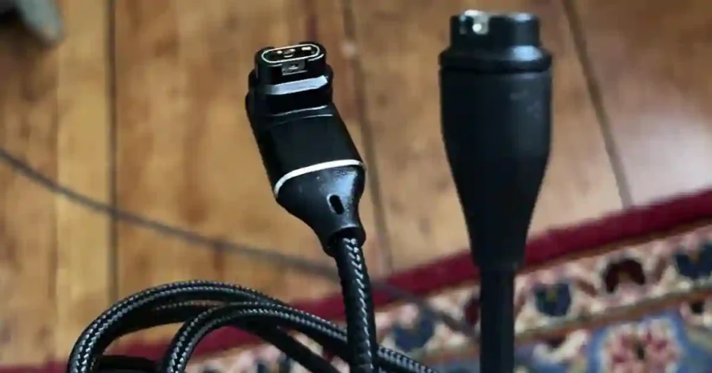 Best Garmin Charger Cables 2025: Tested for Durability 1 Banner image for best Garmin charger cables in 2025 with tech gear on desk