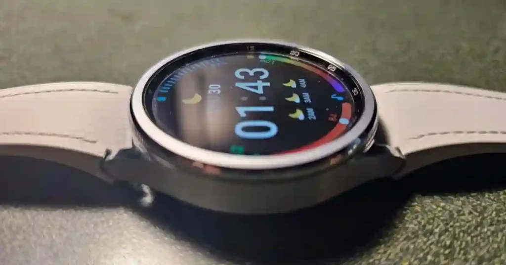 Galaxy Watch 6 Classic Drops to $242 (or $223 with LTE!) — Still a Smart Buy in 2025? 3 Samsung Galaxy Watch 6 Classic 47mm LTE in Silver – waterproof smartwatch with large display