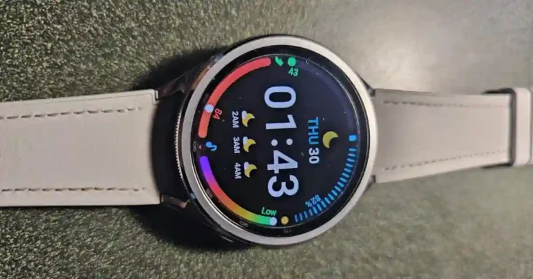 Galaxy Watch 6 Classic Drops to $242 (or $223 with LTE!) — Still a Smart Buy in 2025? 9 Best Smartwatches for Seniors With Fall Detection (2026) — Safe, Simple & Reliable