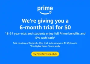 amazon prime day