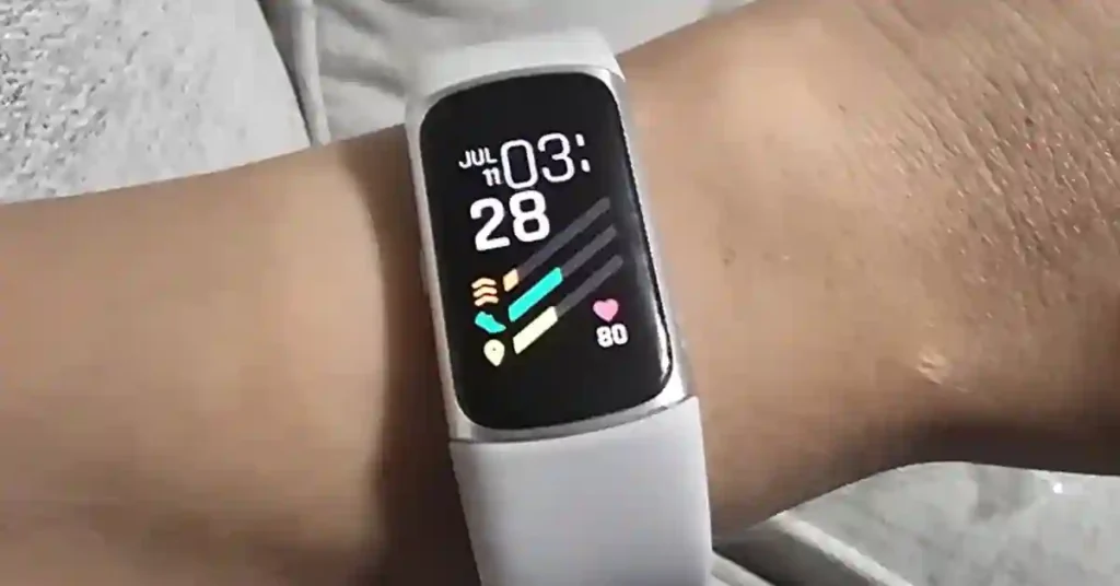 Fitbit Charge 6 Deals: Save $40 on Amazon Today