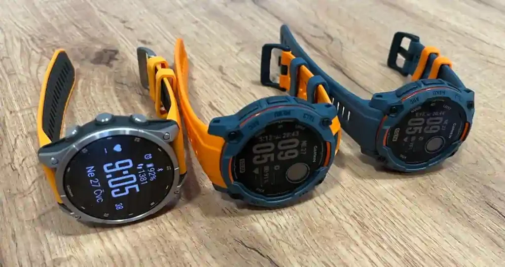 Garmin Fenix 8 Beta 17.22 Update: Everything You Need to Know
