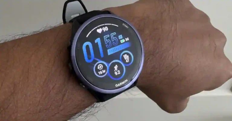 Garmin Forerunner 570 Just Got a Big Price Drop — It’s Worth Grabbing Garmin Forerunner 570