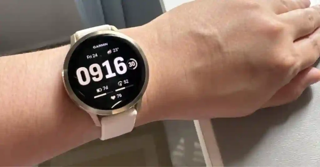 Garmin Wins Big at CES 2026: Five Innovation Awards That Redefine Smart Technology 3 Garmin Venu 4 Review: Is This $550 Smartwatch Truly Worth the Upgrade?