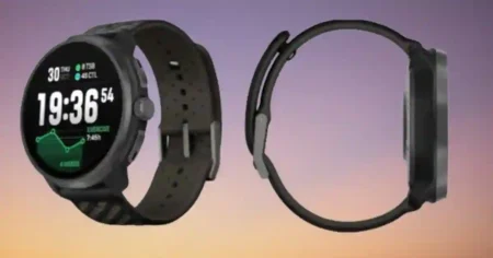 Suunto Race 2 Leak Reveals Slimmer Design, ZoneSense Recovery & September 1 Launch Suunto Race 2 Leak smartwatch with thinner design, upgraded heart rate sensor, and ZoneSense recovery feature