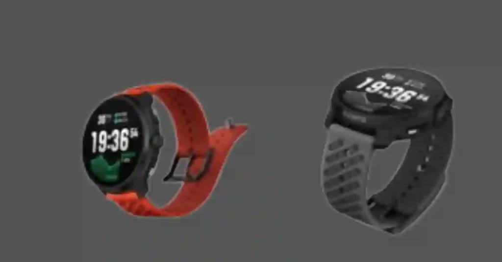 Suunto Race 2 Leak: Price and Features Spotted in UK Retail Listing 2 Slim 49mm Suunto Race 2 GPS watch with titanium and plastic build for comfort