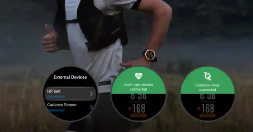Comparison of AMOLED displays on Amazfit T-Rex 3 and T-Rex 3 Pro in outdoor sunlight