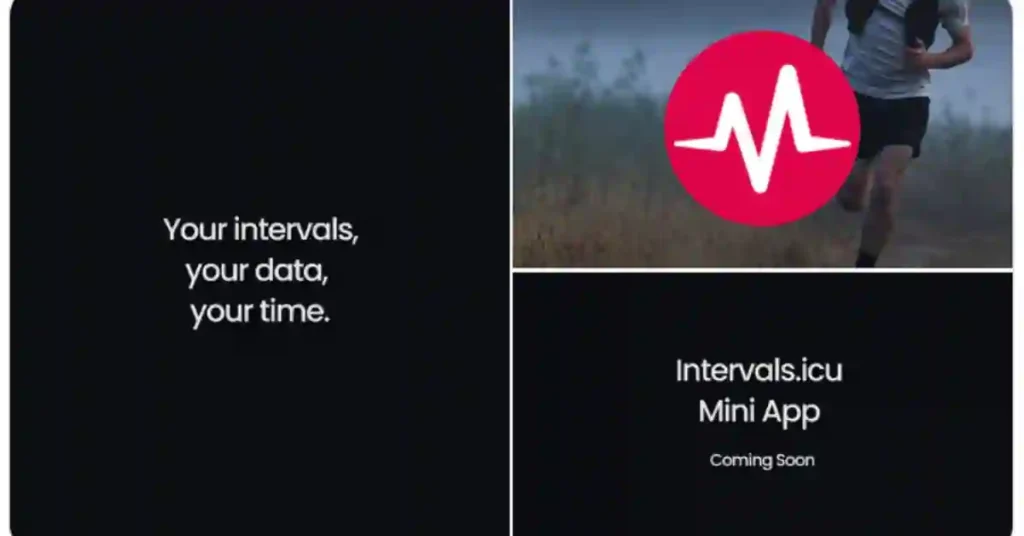 Amazfit T-Rex 3 Pro (2025): Price, Specs, Features & Official Release 2 Amazfit T-Rex 3 Pro smartwatch displaying new Wild.AI and Intervals.icu mini apps for athletes