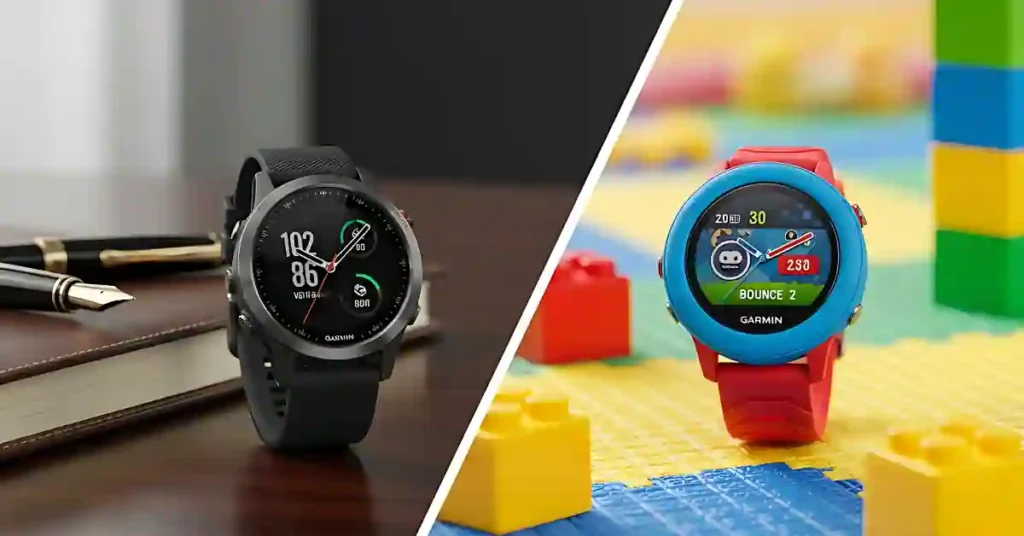 Upcoming Garmin Smartwatches 2025: Venu 4 and Garmin Bounce 2