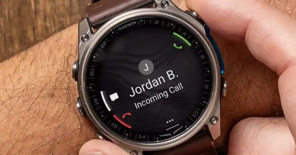 Garmin Just Unveiled New D2 Air X15 and D2 Mach 2 Aviator Smartwatches 2 Garmin Just Unveiled New D2 Air X15 and D2 Mach 2 Aviator Smartwatches