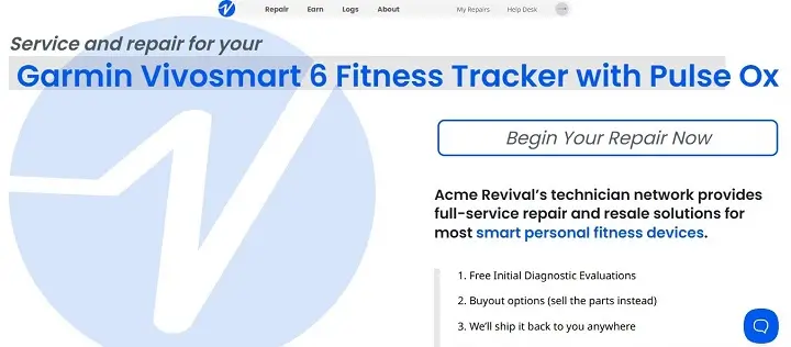 Leaks suggest Garmin Vivosmart 6 will finally add built-in GPS
