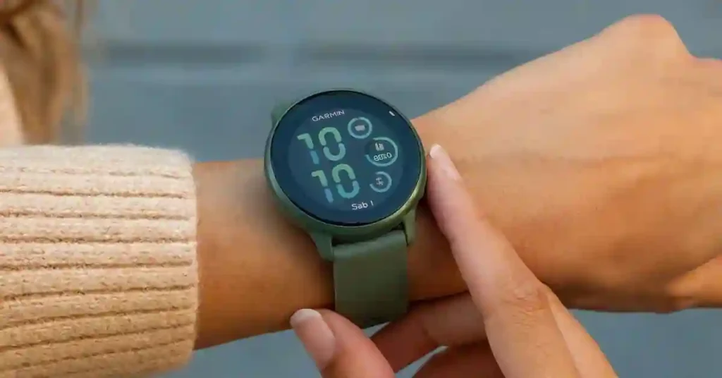 best women’s fitness smartwatch with GPS