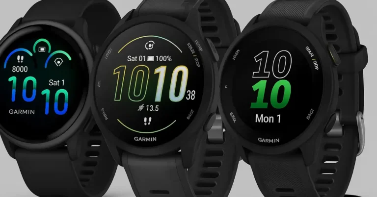 best budget Garmin watches 2026 — tested and ranked including Forerunner 70 Forerunner 170 and Approach S12