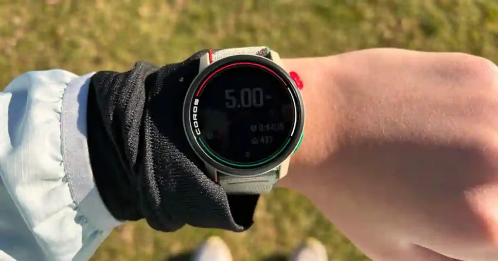 lightweight smartwatch for women