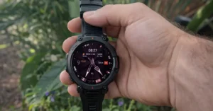 Amazfit T-Rex Ultra 2 Leak: How Will It Top the 3,000-Nit T-Rex 3 Pro?