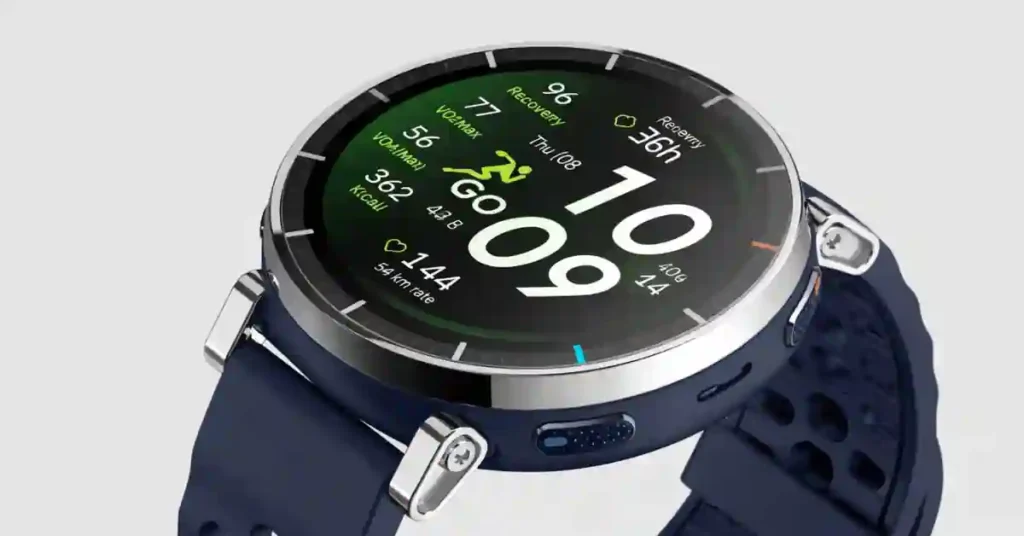 Where Amazfit Active 3 Premium vs Active Max Really Differ: A Real-World Comparison