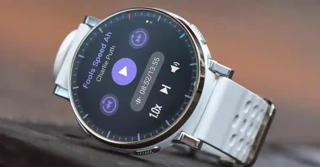 Amazfit Active 3 Premium Review (2026): Expert Analysis, GPS & BioCharge Breakdown 3 Amazfit Active 3 Premium 4GB internal storage for offline maps, routes, podcasts and phone-free running