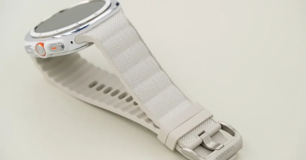 Galaxy Watch 9 & Ultra 2 Leaks: Release Date, Specs & What Samsung Is Really Planning for 2026 4 Galaxy Watch 9 SM-L345U and Ultra 2 SM-L716U GSMA IMEI database listing
