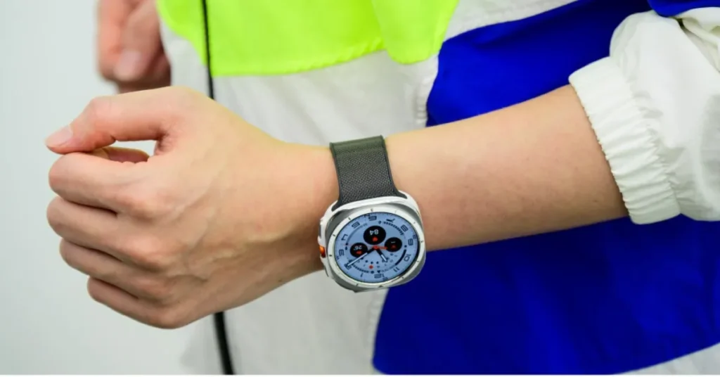Galaxy Watch 9 & Ultra 2 Leaks: Release Date, Specs & What Samsung Is Really Planning for 2026 2 Samsung Galaxy Watch Ultra 2 design leak 2026