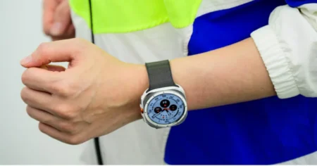 Samsung Galaxy Watch Ultra 2 design leak 2026