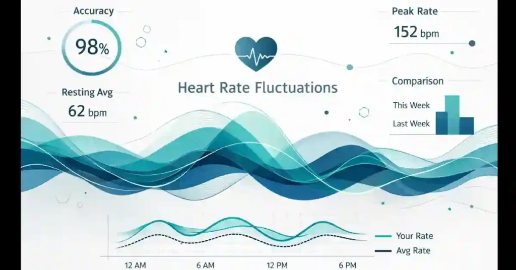 Amazfit T-Rex Ultra 2 Heart Rate Problems Explained