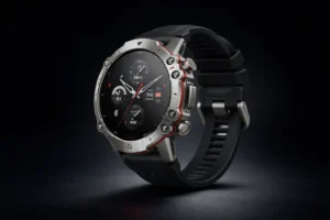 Is the Amazfit Falcon 2 Finally Coming? Hidden Code in the Zepp Health App Says Maybe Amazfit Falcon 2 May Be in Development as “FALCON2025” Appears in Zepp Health App Code