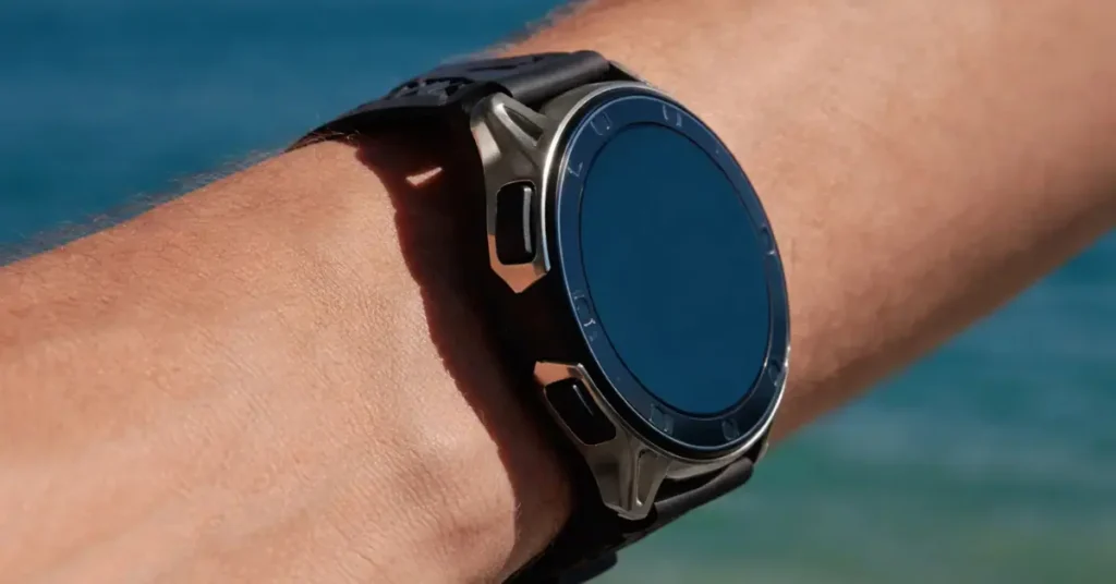 Amazfit Cheetah 2 Pro Spotted in Training Video With Olympic Runner Grant Fisher Amazfit Cheetah 2 Pro running smartwatch leaked in Zepp Health app