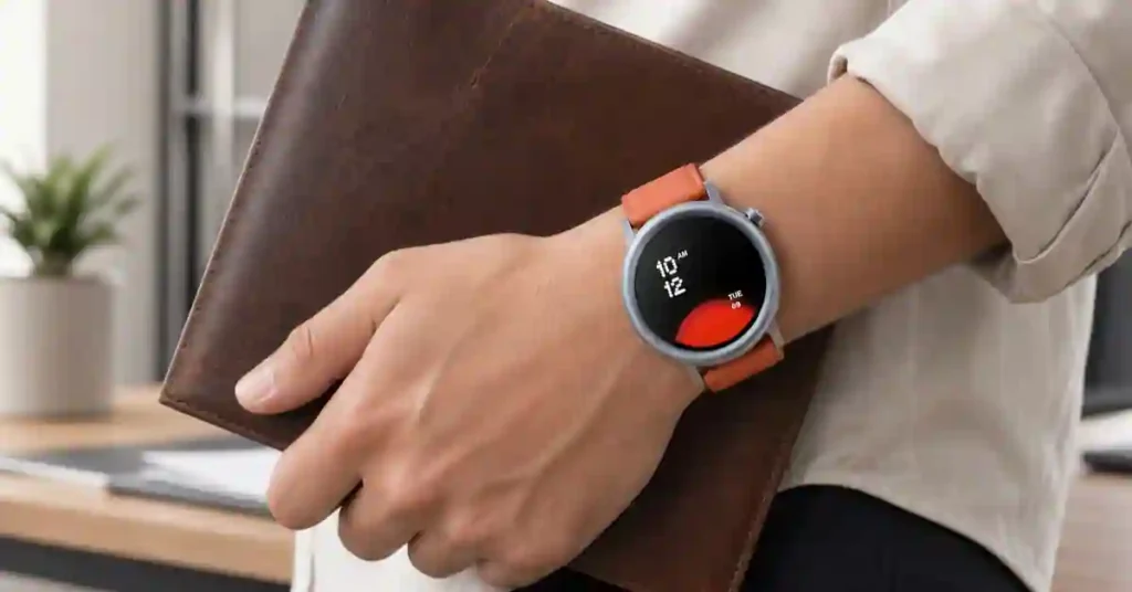 CMF Watch Pro 2 — Best Style Under $100