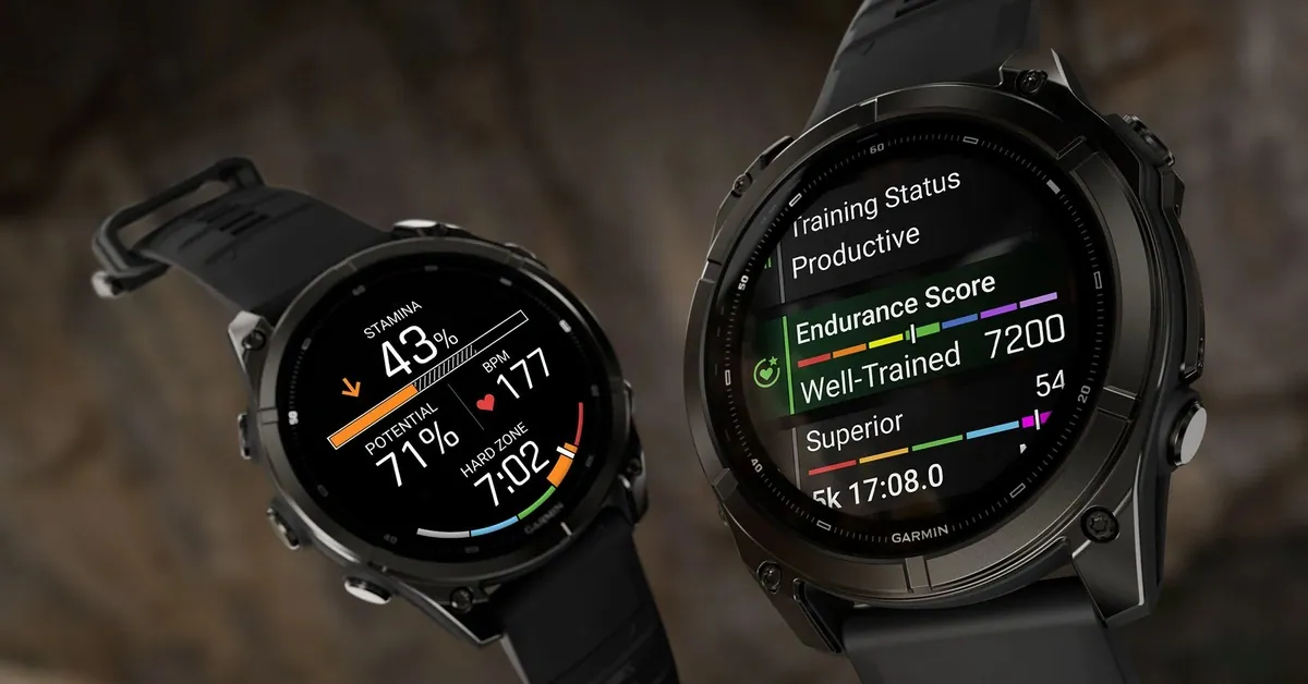 Smartwatch Insight: Reviews, Comparisons, News & Buying Guides 10 Garmin Fenix 9: Official Price, Specs & Which Tier to Buy (2026)