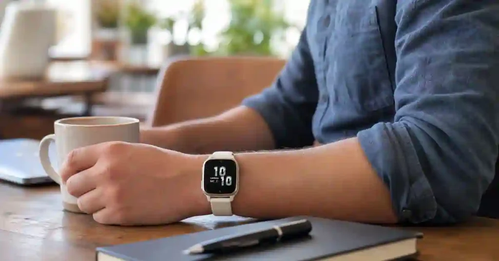 Garmin Venu Sq 2 — Best Battery Life Under $200