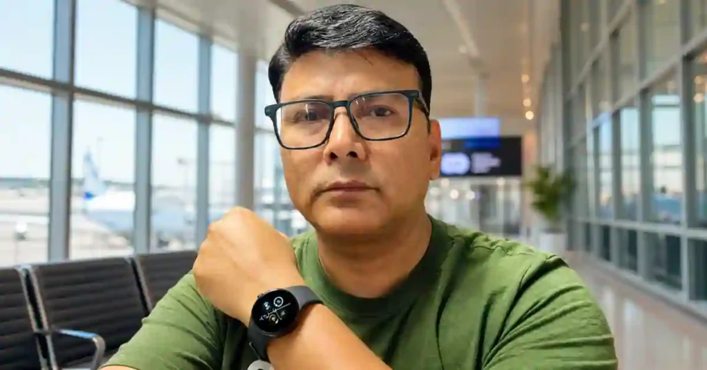Google Pixel Watch 2 — Best Fitbit Health Experience on Wear OS