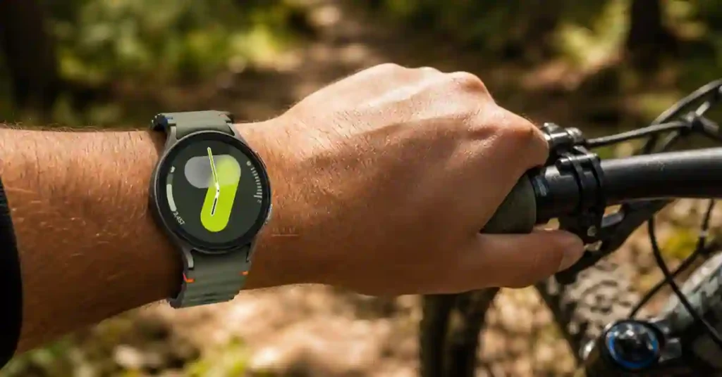 Samsung Galaxy Watch 7 — Best Overall Android Smartwatch Under $200