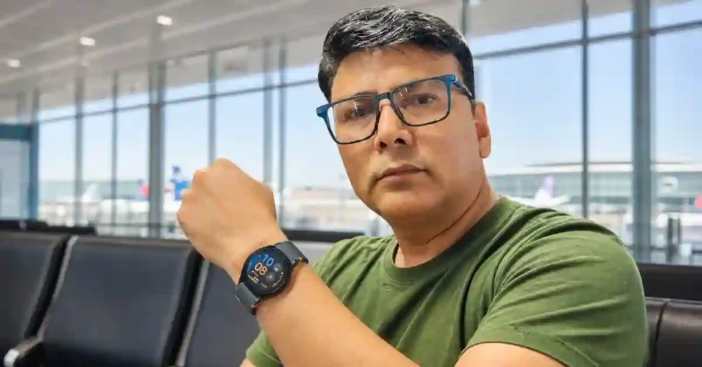 Samsung Galaxy Watch FE — Best Android Under $150
