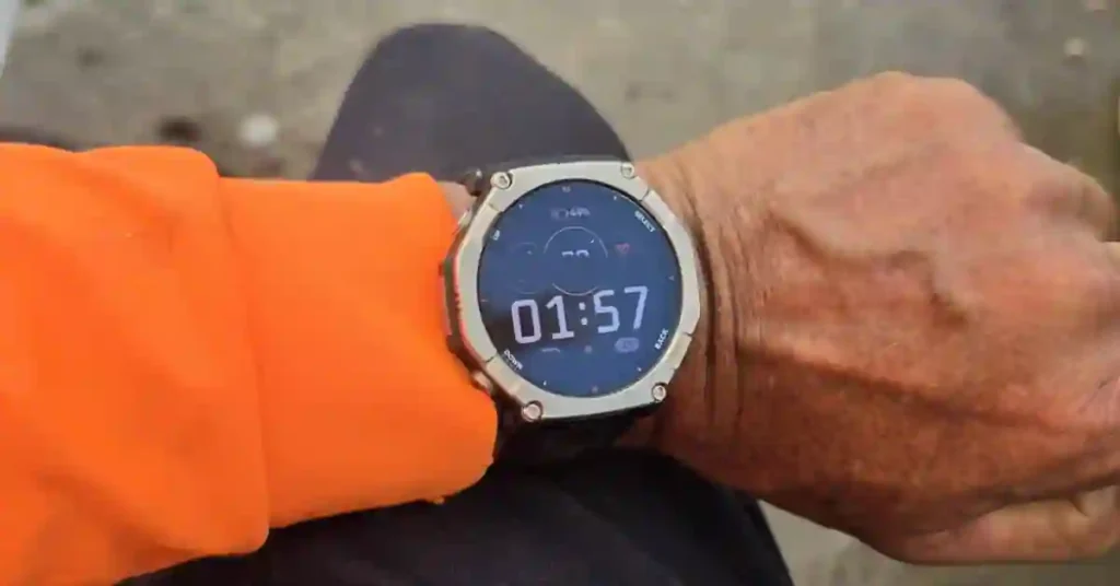 Amazfit T-Rex Ultra 2 Review (2026): Garmin Fenix Features at Half the Price? 1 Amazfit T-Rex Ultra 2 Review (2026): Garmin Fenix Features at Half the Price?