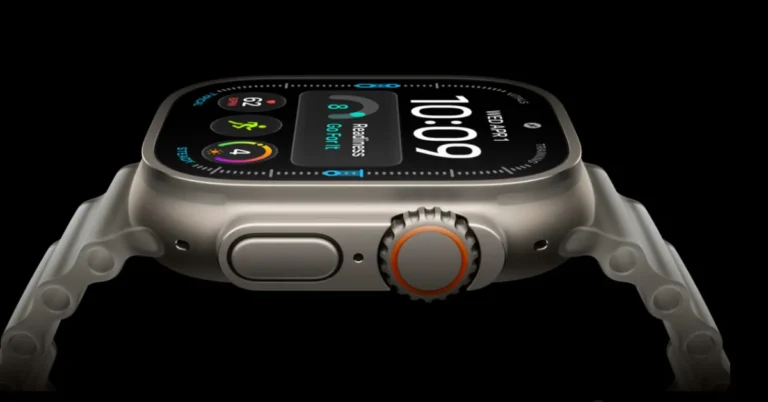 Apple Watch Ultra 4: Official — Price, Specs, and What’s New (2026) Apple Watch Ultra 4 in natural titanium, officially announced September 2026