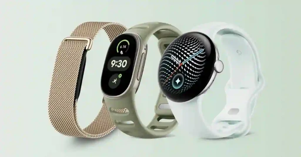 Best Fitbit to Buy in 2026: Every Model Compared, Including Fitbit Edge and Fitbit Air 9 Best Fitbit to Buy in 2026 - Fitbit Air, Fitbit Edge and Pixel Watch 5