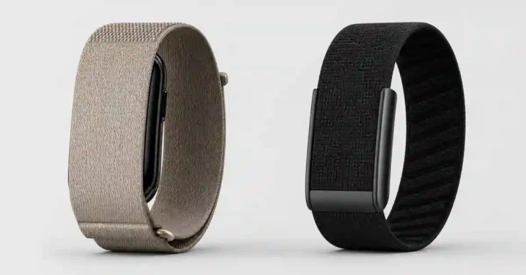 Garmin Cirqa vs Whoop 5.0 comparison — should you wait for Cirqa or buy Whoop now in 2026