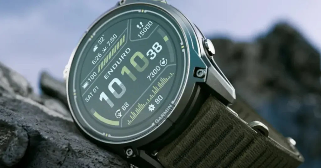 Garmin Enduro 4 Is Official: Specs, Price and Whether You Should Upgrade from the Enduro 3