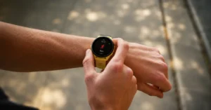 casual runner with Garmin Forerunner 70 — do you need expensive watch